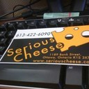 Serious Cheese