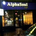 Alpha Soul Cafe