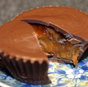 Peanut Butter Cups at Truffle Treasures