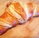 Croissants at Grace in the Kitchen & Serious Cheese