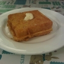 Hong Kong-Style French Toast at Cafe Orient