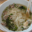 Phở at New Mee Fung