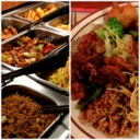 Lunch Buffet at Maple Court Dining Lounge