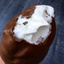 Soft Serve Ice Cream at Chocolats Favoris