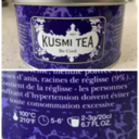 Loose Leaf Tea at Kusmi Tea