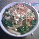 Phở at Richtree Market