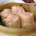 Dim Sum at Fortune Express