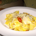 Pappardelle at The Wellington Gastropub