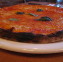 Pizza at Grand Pizzeria and Bar