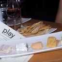 Play Food and Wine
