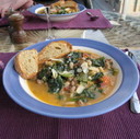 Delicious Easy Tuscan Stew
