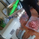 Sausage Making Workshop Report