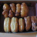 Tom and Sons Donuts