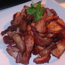 Char Siu (BBQ Pork)