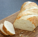 Bread at La Provence