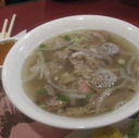 Phở at Ox Head