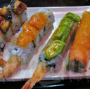 Sushi Kan