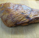 Smoked Turkey Breast at Manotick Village Butcher