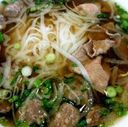 Phở at Ox Head
