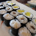 Sushi at 1000 Sushi Islands