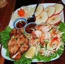 Tom Yan Goong Thai Cuisine