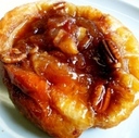 Sticky Buns at Art Is In Bakery