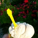 Ice Cream at La Cigale