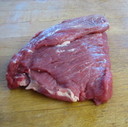 Dry Aged Steak at Manotick Village Butcher