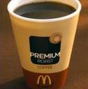 Coffee at McDonald's