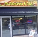 Mr. Shawarma and Subs