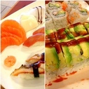 All You Can Eat Sushi at Hao Sushi