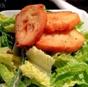 Caesar Salad at Slice & Co