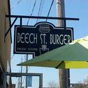 Beech St Burger