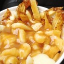 Poutine at Taters