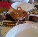 Chillies Tandoor & Grill Company