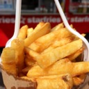 Fries at Starfries