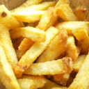 JP's Crispy Fries