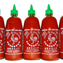 Tuong Ot Sriracha