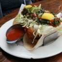 Tacos at Local Public Eatery