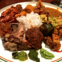Dinner Buffet at East India Company
