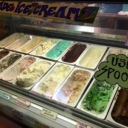 Ice Cream at Downtowne Ice Cream Shoppe