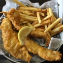All-You-Can-Eat Fish and Chips at Joey's Urban