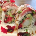 Sushi at Tomo