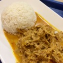 Curry Pork/Chicken at Pho VN Express
