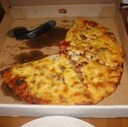 Colonnade Pizza