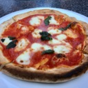 Pizza at Il Vicolo