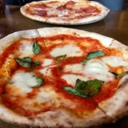 Pizza at Grand Pizzeria and Bar