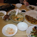 Dolsot Cafe Korean Restaurant