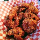 Korean Fried Chicken at The Fry