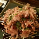 Okonomiyaki at Izakaya Shingen